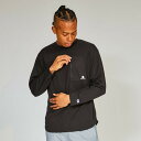 【公式】チャンピオン【MAX50%OFFセール】 Champion ロングスリーブTシャツ 24FW スポーツ チャンピオン(C3-AS405)★ スポーツ ユ...