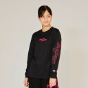 【公式】チャンピオン【30%OFFセール】 Champion ミニ ロングスリーブTシャツ 24FW BASKETBALL チャンピオン(CK-AB410)★ ...
