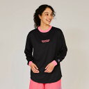 【公式】チャンピオン【30%OFFセール】 Champion ウィメンズ ロングスリーブTシャツ 24FW E-MOTION チャンピオン(CW-AB426)★...