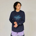 【公式】チャンピオン【30%OFFセール】 Champion ウィメンズ ロングスリーブTシャツ 24FW BASKETBALL チャンピオン(CW-AB427...
