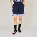 【公式】チャンピオン【30%OFFセール】 Champion ウィメンズ ショーツ★ バスケ チーム スポーツ ユニセックス レディース メンズ