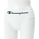 【公式】チャンピオン【MAX50%OFFセール】 Champion レギュラーショーツ 24FW【秋冬新作】チャンピオン(CW6HA302)★ レディース 女性用 女性 下着 インナー インナーウエア アンダーウエア