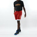 【公式】チャンピオン Champion 【50%OFFセール】ショーツ 24SS CAGERS チャンピオン(C3-ZB550)★ メンズ レディース スポーツ...