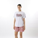 【公式】チャンピオン Champion 【30%OFFセール】ウィメンズ ショートスリーブTシャツ 24SS BASKETBALL チャンピオン(CW-ZB35...