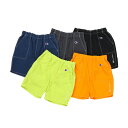 【公式】チャンピオン【50%OFFセール】Champion キッズ ショーツ 24SS ボーイズカジュアル(CK-Z506) ★ 子供 子ども こども 子供服 キッズ 女の子 男の子 sweat スウェット ( トレーナー ) ジュニア カジュアル
