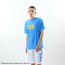 【公式】チャンピオン Champion 【30%OFFセール】ショートスリーブTシャツ 24SS UCLA チャンピオン(C3-ZB365)★ メンズ レディー...