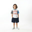 【公式】チャンピオン【50%OFFセール】Champion キッズ ショートスリーブTシャツ 24SS ボーイズカジュアル(CK-Z314) ★ 子供 子ども ...
