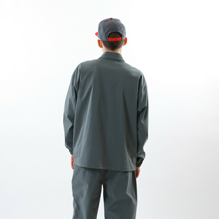 桑和 7024-00 ストレッチ軽防寒 Lサイズ ネイビー(1) BULL WORKS 衣装 長袖 半袖 ズボン パンツ 帽子 | 関連単語 セットアップ カジュアル ストリート コスチューム 通学 通園 上下セット ジャージ スウェット ニット ブラウス ジャンパー ジーンズ チュニック