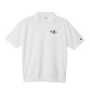 【公式】チャンピオン Champion 【30%OFFセール】ポロシャツ 24SS GOLF チャンピオン(C3-ZG321) ゴルフ ゴルフウエア ゴルフシャ...