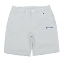 【公式】チャンピオン Champion 【30%OFFセール】ショーツ 24SS GOLF チャンピオン(C3-ZG502)★ メンズ レディース スポーツ ス...