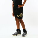 【公式】チャンピオン【30%OFFセール】 Champion ミニ ショーツ 24FW BASKETBALL チャンピオン(CK-ZB524)★ バスケ チーム...