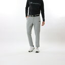 【公式】チャンピオン【30%OFFセール】Champion テックウィーブ(R)3LS ロングパンツ 24SS GOLF チャンピオン(C3-ZG201)★ メ...