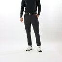 【公式】チャンピオン【30%OFFセール】Champion テックウィーブ(R)3LS ロングパンツ 24SS GOLF チャンピオン(C3-ZG202)★ メ...