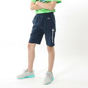 【公式】チャンピオン Champion 【MAX50%OFFセール】キッズ ショーツ 24SS スポーツ チャンピオン(CK-ZS507)★ スポーツ 子ども キッズ 子供服 登校 体操