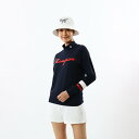 【公式】チャンピオン【30%OFFセール】Champion ウィメンズ モックネックシャツ 24SS GOLF チャンピオン(CW-ZG401)★ レディース ...
