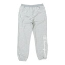 【公式】チャンピオン【30%OFFセール】Champion テックウィーブテリークルースウェットパンツ 24SS スポーツ チャンピオン(C3-ZS201)★ ...