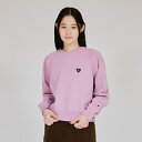 【公式】チャンピオン Champion ウィメンズ ロングスリーブラグランスウェットシャツ 25FW(CW-C002)★ メンズ レディース sweat スウェット スウェットT