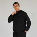 【公式】チャンピオン【 UVカット ストレッチ 】 Champion ジップフーデッドジャケット 25FW スポーツ チャンピオン(C3-CSC10)★ スポー...