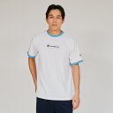 【公式】チャンピオン【 抗菌 防臭 速乾 通気性 】 Champion ショートスリーブTシャツ 25FW バレーボール チャンピオン(C3-CV311)★ バ...