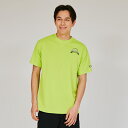 【公式】チャンピオン【 抗菌 防臭 速乾 通気性 】 Champion ショートスリーブTシャツ 25FW バレーボール チャンピオン(C3-CV312)★ バ...