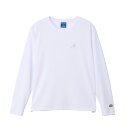 【公式】チャンピオン【 抗菌 防臭 速乾 UVカット 】 Champion ウィメンズ ロングスリーブTシャツ 25FW スポーツ チャンピオン(CW-CS40...