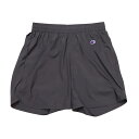 【公式】チャンピオン Champion ウィメンズ ショーツ 25FW スポーツ チャンピオン(CW-CS550)★ レディース ユニセックス ハーフパンツ 半...