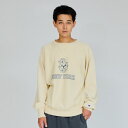 【公式】チャンピオン【30%OFFセール】Championリバースウィーブ(R)クルーネックスウェットシャツ 25SS メンズカジュアル(C3-B013)★ メンズ レディース sweat スウェット ( トレーナー )