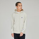 【公式】チャンピオン Champion ジップフーデッドスウェットシャツ 25SS ベーシック(C3-Y137)★ メンズ レディース sweat スウェット ( トレーナー ) フード付き BASIC+ Cgh9
