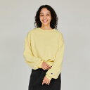 【公式】チャンピオン【30%OFFセール】Championウィメンズ クルーネックスウェットシャツ 25SS (CW-B002)★ メンズ レディース swea...