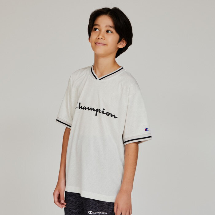ڸۥԥ Champion å 硼ȥ꡼T 25SS ݡ ԥ(CK-BS301) å...