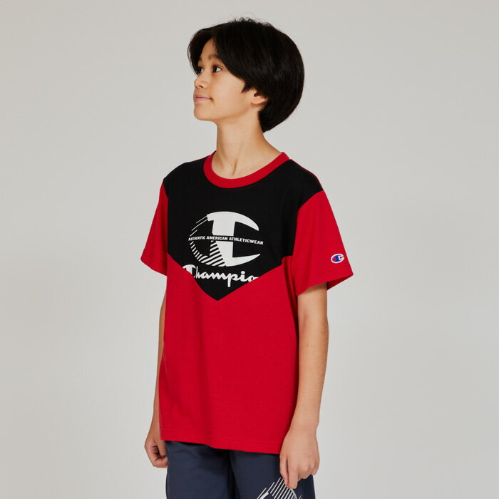 ڸۥԥ Champion å 硼ȥ꡼T 25SS ݡ ԥ(CK-BS314) å...