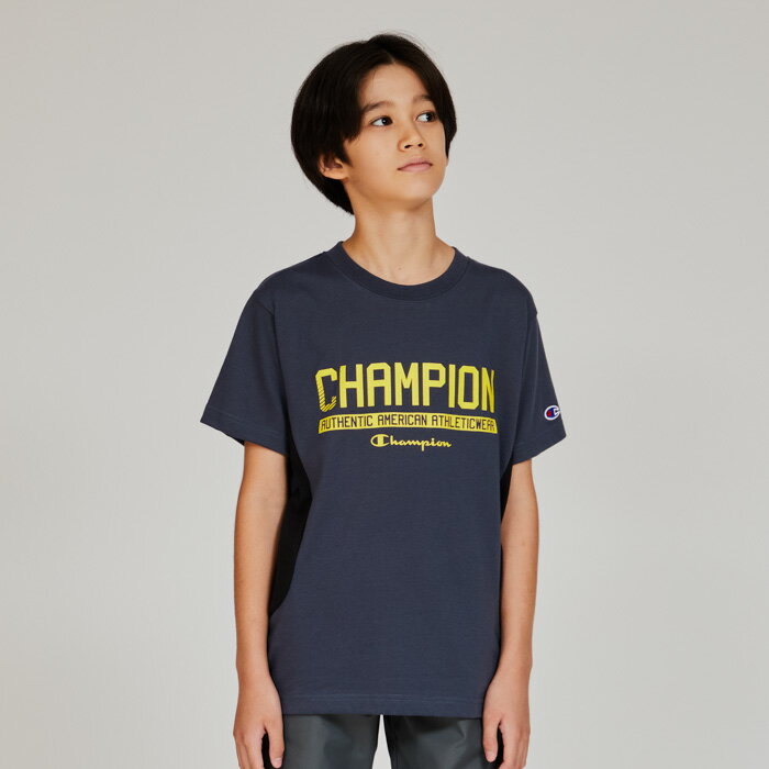 ڸۥԥ Champion å 硼ȥ꡼T 25SS ݡ ԥ(CK-BS315) å...