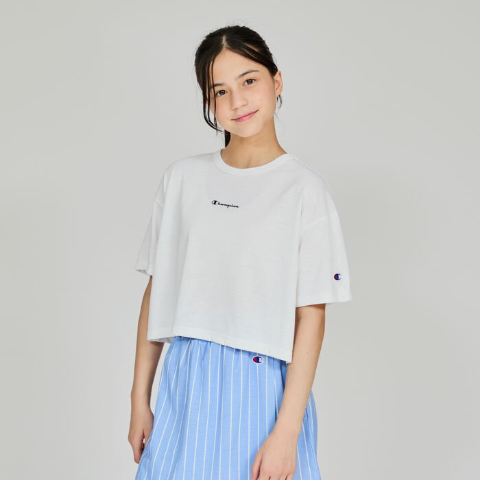ڸۥԥ Champion 륺 硼ȥ꡼T 25SS ݡ ԥ(CK-BS327) å...