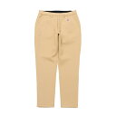 【公式】チャンピオン Champion【30%OFFセール】ロングパンツ 25SS GOLF チャンピオン(C3-BG201)★ ゴルフ ゴルフウエア スポーツ...