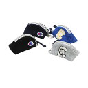 【公式】チャンピオン Champion ボールポーチ 25SS GOLF チャンピオン(C3-BG704B)★ ゴルフ ゴルフウエア スポーツ ユニセックス レ...