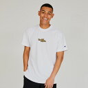 【公式】チャンピオン【30%OFFセール】Champion ショートスリーブTシャツ 25SS E-MOTION チャンピオン(C3-BB310)★ バスケ ウ...