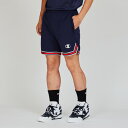 【公式】チャンピオン【30%OFFセール】Champion ショーツ 25SS BASKETBALL チャンピオン(C3-BB551)★ バスケ ウェア バスケ...