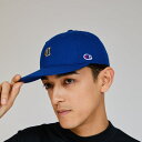 【公式】チャンピオン Champion キャップ 25SS GOLF チャンピオン(C3-BG704C)★ ゴルフ ゴルフウエア スポーツ ユニセックス レディ...
