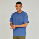 【公式】チャンピオン【30%OFFセール】【 速乾 UVカット 通気性 】Champion ショートスリーブTシャツ 25SS スポーツ チャンピオン(C3-B...
