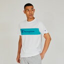 【公式】チャンピオン【30%OFFセール】【 速乾 UVカット ストレッチ 】Champion ショートスリーブTシャツ 25SS スポーツ チャンピオン(C3...