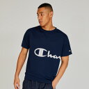 【公式】チャンピオン【30%OFFセール】【 抗菌 防臭 速乾 UVカット 】Champion ショートスリーブTシャツ 25SS スポーツ チャンピオン(C3...