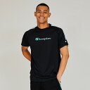 【公式】チャンピオン Champion ショートスリーブTシャツ 25SS バレーボール チャンピオン(C3-BV301)★ volleyball バレーボール...