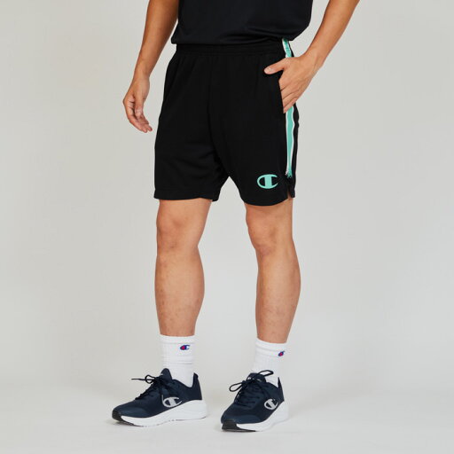 【公式】チャンピオン Champion ショーツ 25SS バレーボール チャンピオン(C3-BV510)★ volleyball バレーボールウェア スポーツ ユニセックス レディース メンズ トレーニング 【公式】チャンピオン Champion ショーツ 25SS バレーボール チャンピオン(C3-BV510)★ volleyball バレーボールウェア スポーツ ユニセックス レディース メンズ トレーニング