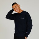 【公式】チャンピオン Champion【30%OFFセール】クルーネックスウェットシャツ 25SS スポーツ(C3-YS050)★ メンズ レディース swea...