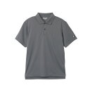【公式】チャンピオン【 抗菌 防臭 速乾 UVカット 】 Champion 大きいサイズ ポロシャツ 25SS スポーツ チャンピオン(C3-BS311L)★ ...