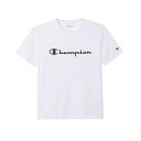 【公式】チャンピオン【 速乾 UVカット ストレッチ 】 Champion ショートスリーブTシャツ 25SS スポーツ チャンピオン(C3-BS330)★ ス...