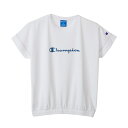 【公式】チャンピオン【 速乾 UVカット 通気性 】 Champion ウィメンズ ショートスリーブTシャツ 25SS スポーツ チャンピオン(CW-BS306)★ 半袖 Tシャツ メンズ レディース ユニセックス