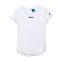 【公式】チャンピオン Champion ウィメンズ ショートスリーブTシャツ 25SS スポーツ チャンピオン(CW-BS307)(4)