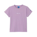 【公式】チャンピオン Champion ウィメンズ ショートスリーブTシャツ 25SS スポーツ チャンピオン(CW-BS320)