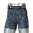 【公式】チャンピオン Champion ストレッチジャージボクサーブリーフ 25SS チャンピオン(CM6EB202)
